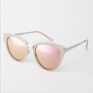 Quay Australia “Every Little Thing” sun glasses